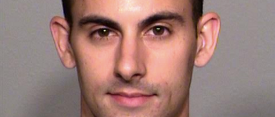 Here s What We Know About Officer Mikalonis A Now Paralyzed Cop Shot 