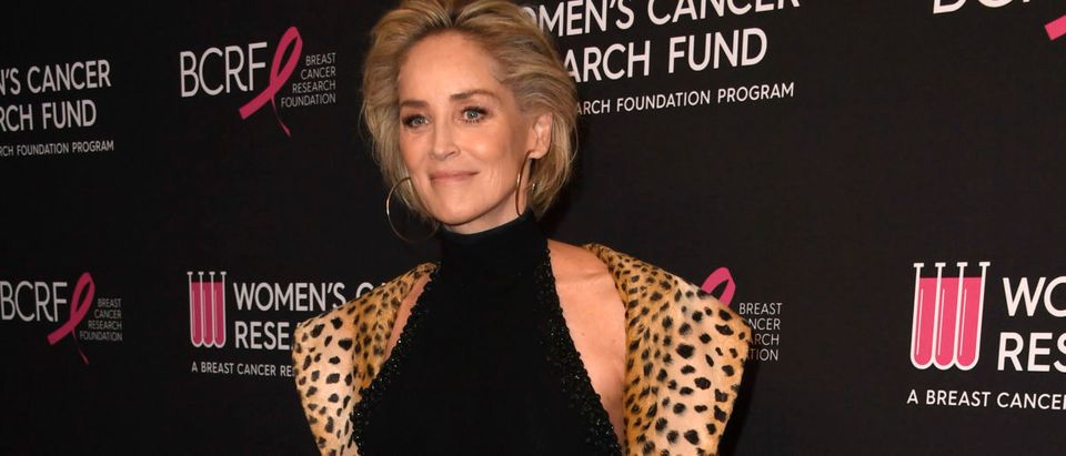 The Women's Cancer Research Fund's An Unforgettable Evening Benefit Gala - Arrivals