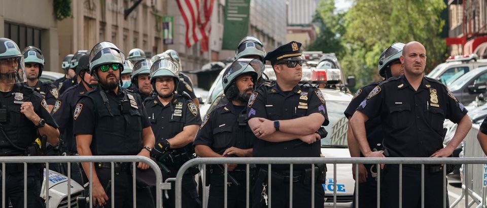 Here’s How Many People Were Shot In NYC Over July 4th Weekend | The ...