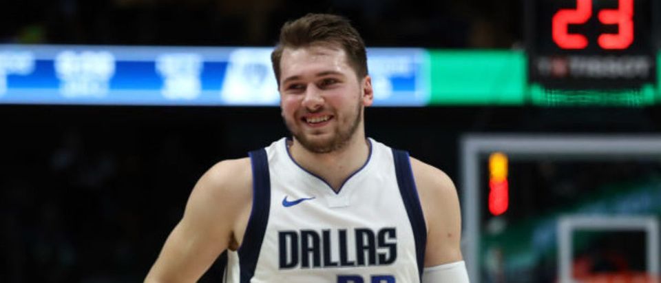 Paul Pierce Calls Luka Doncic 'The Most Talented Player In ...