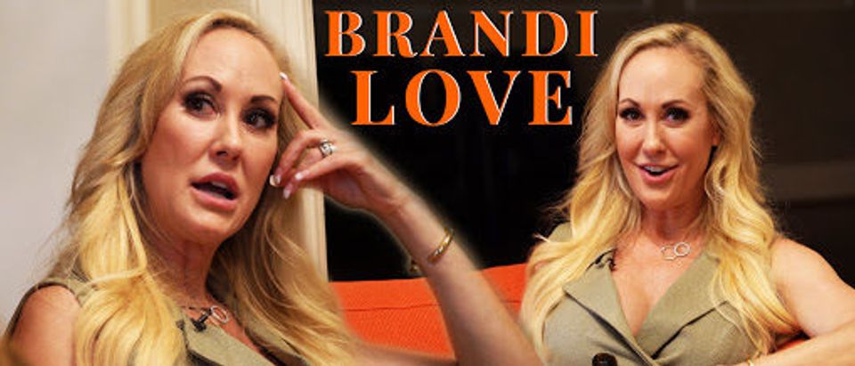 Love who is brandy Brandi Love: