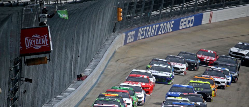 NASCAR: Cup Series Race at Dover