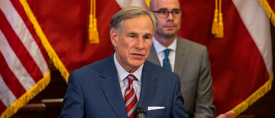 Abbott announces the reopening of more Texas businesses