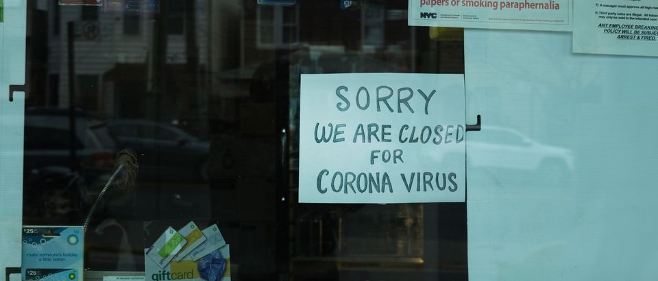 Neighborhoods In Queens Have New York City's Highest Coronavirus Infection Rates