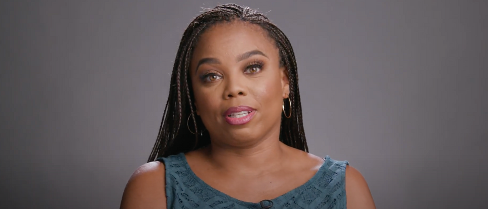 Atlantic Writer Jemele Hill Compares United States To Nazi Germany ...