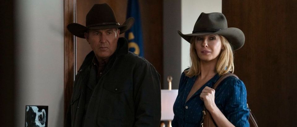 ‘yellowstone Season 3 Finale Draws More Than 5 Million Viewers The 8179