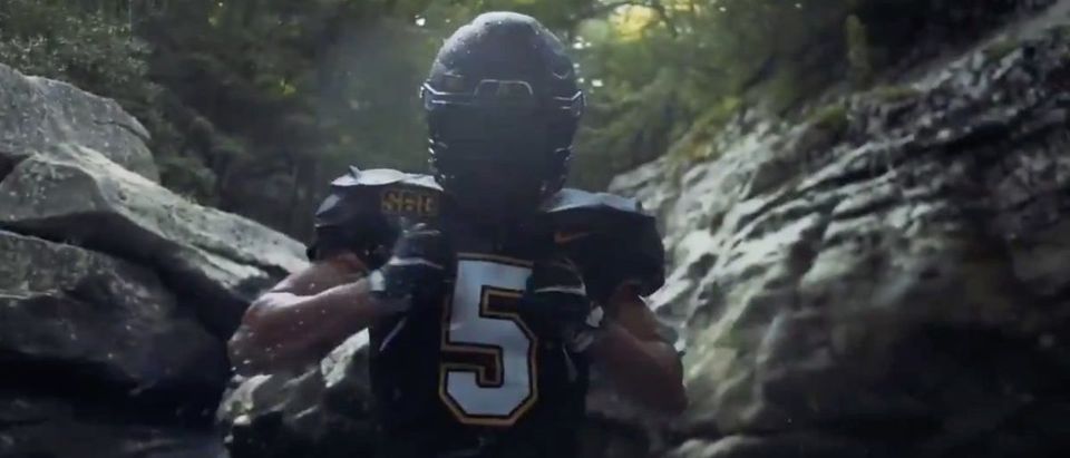 Georgia State Unveils Black Uniforms For The Charlotte Game – OutKick