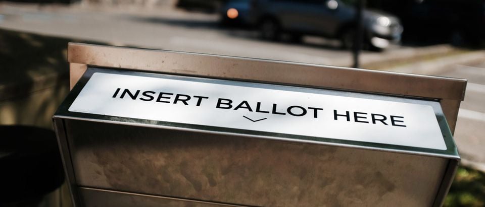 Connecticut Holds Primary Elections After Two Postponements