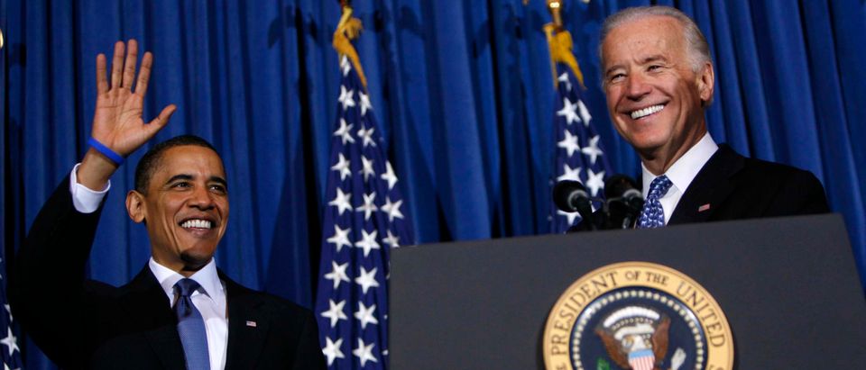 President Obama Signs Health Care Reform Bill