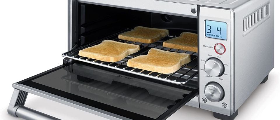 Kitchen Appliances | The Daily Caller