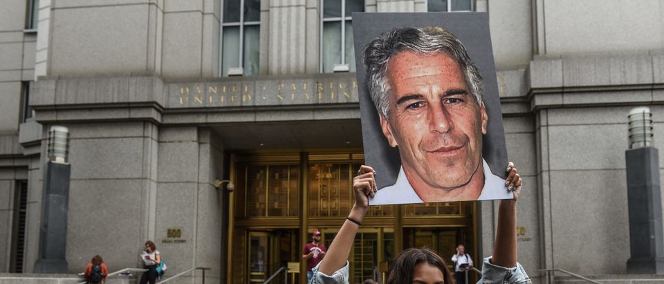 More Billionaires Keep Getting Implicated In The Epstein Scandal The