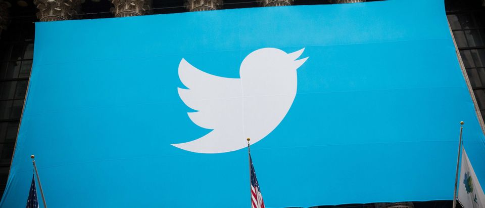 Twitter Goes Public On The New York Stock Exchange