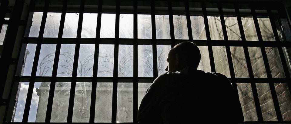 Inspectorate Issue Report On HMP Norwich