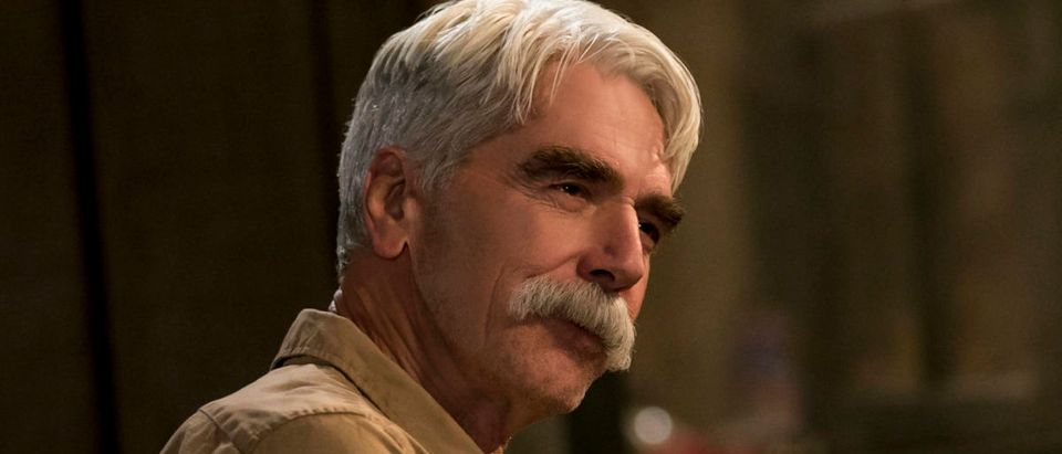 Its A Great Time To Watch ‘the Ranch On Netflix With Ashton Kutcher And Sam Elliott The 4027