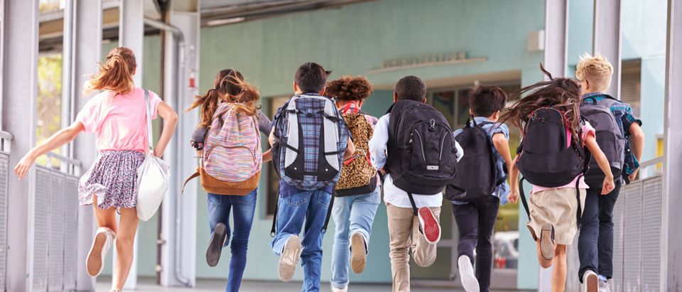 Nearly Half Of The Country s Biggest School Districts Are Open For In Nearly Half Of The Country s Biggest School Districts Are Open For In