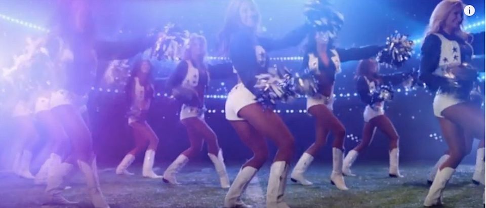 Look: Cowboys Cheerleaders React To Big Thanksgiving News - The Spun:  What's Trending In The Sports World Today