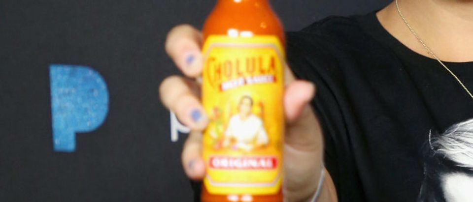 Iconic hot sauce brand acquired, , April 07, 2015 14:37