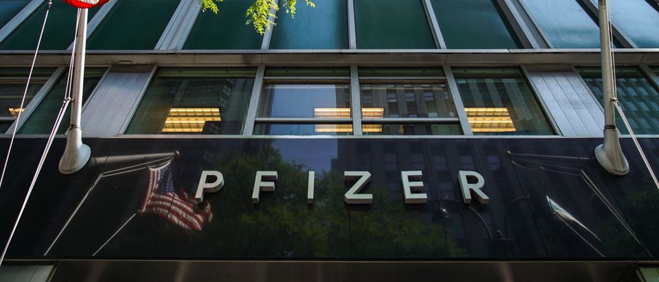 Pfizer Set To Merge Generic Drug Business With Mylan