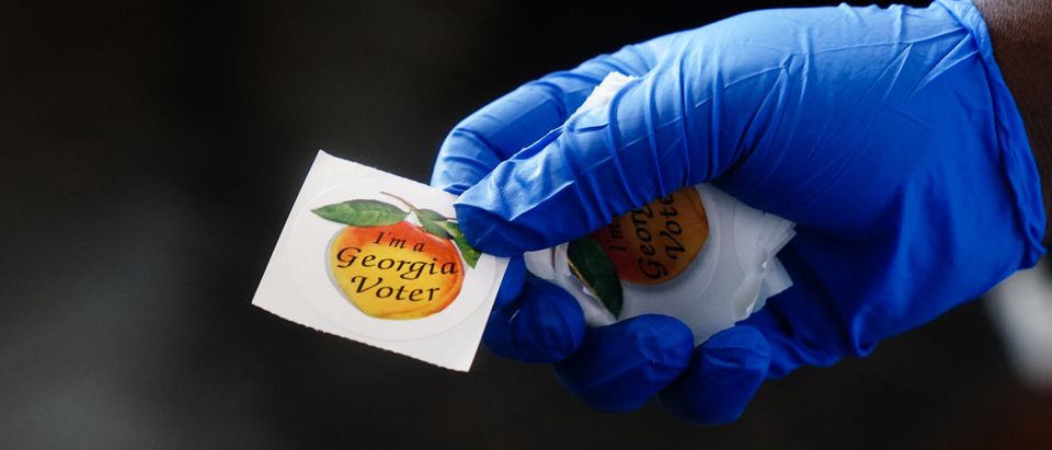 Five States Hold Primaries As Pandemic Continues In America