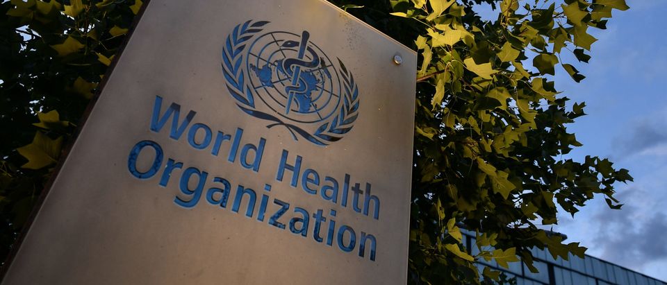 Dozens of WHO Staffers Test Positive For Coronavirus At Geneva Headquarters