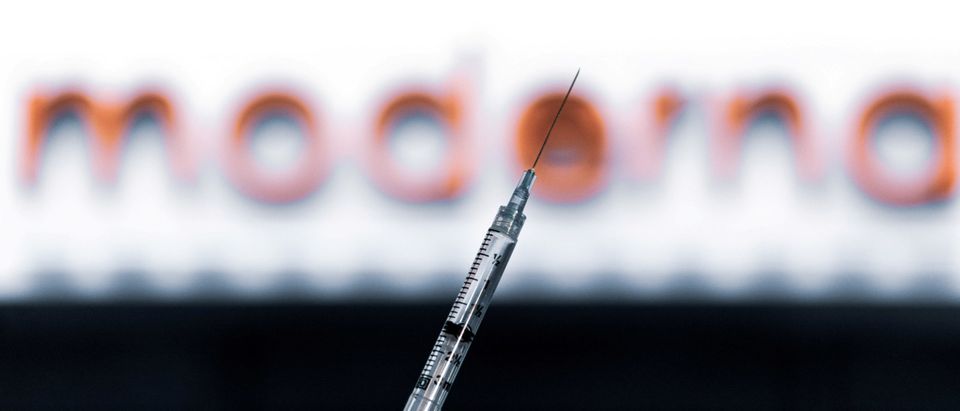 MODERNA ANNOUNCES A VACCINE AGAINST COVID-19 EFFECTIVE AT 94.5%
