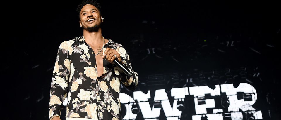 Ohio Club Cited After Hosting Hundreds For Trey Songz Concert