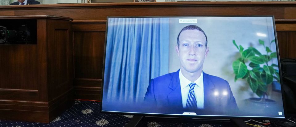 Facebook Unbans Political Ads In Georgia For Authorized Advertisers