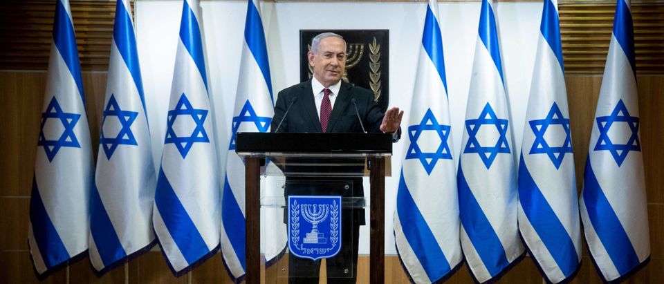Israel Headed For Fourth Election In Two Years After Netanyahu Coalition Collapses