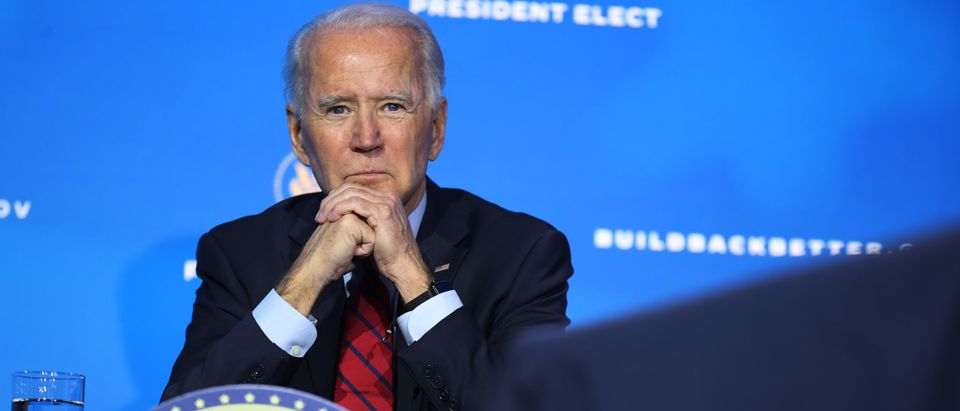 President-Elect Biden Introduces Key Health Team Nominees And Appointees For Upcoming Administration