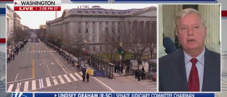Sen. Lindsey Graham (R-SC)