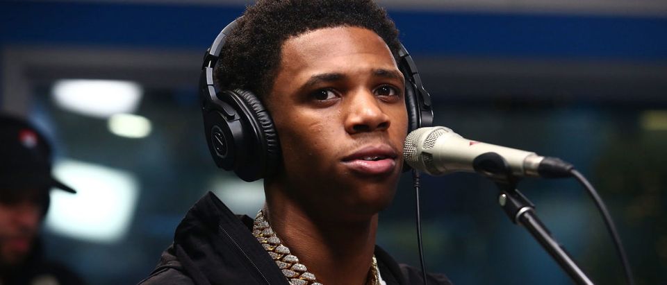 Rapper A Boogie Wit Da Hoodie Hit With Lawsuit After Allegedly Clogging ...