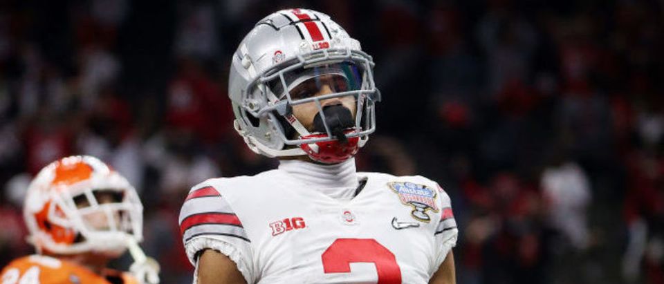 Ohio State Football: What Olave's return means for 2021