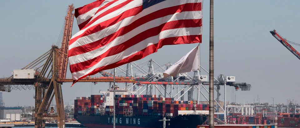 China-politics-trade-tariff-US-CHINA-ECONOMY-POLITICS-TRADE-TARI