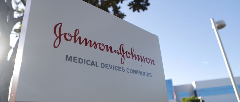 Johnson And Johnson Ordered To Pay 572 Million For Role In Oklahoma Opioid Crisis