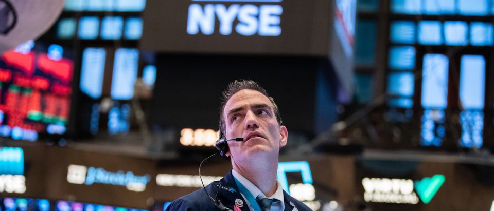 NYSE Trader
