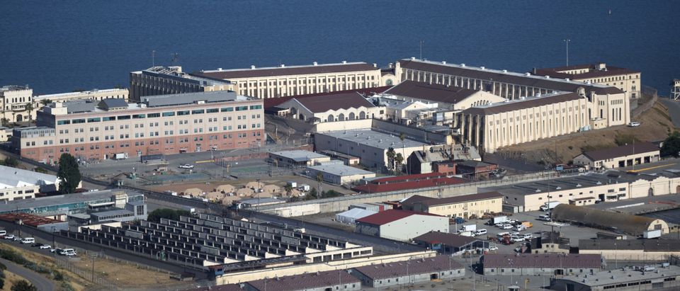 One-Third Of Prisoners At San Quentin Prison Have Coronavirus