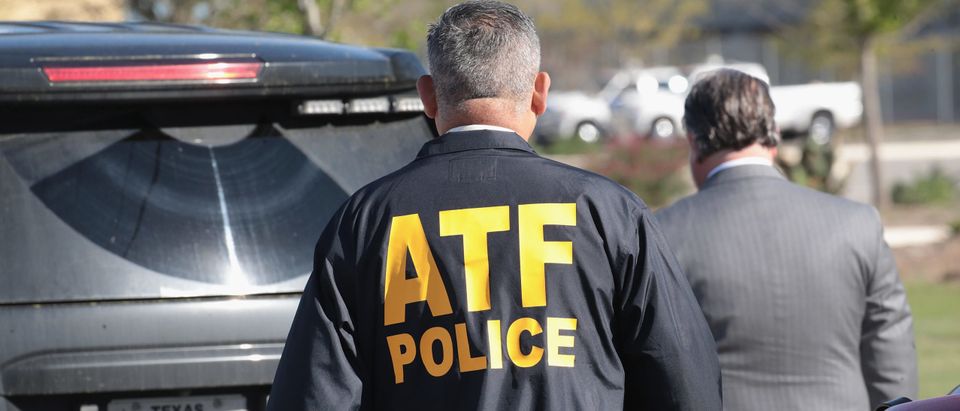 Packages Explodes At Shipping Facility Outside Of San Antonio, As Austin Area Has Been Targeted By Serial Package Bomber