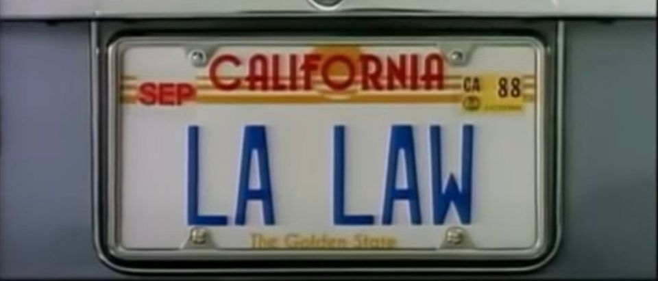 LA_Law