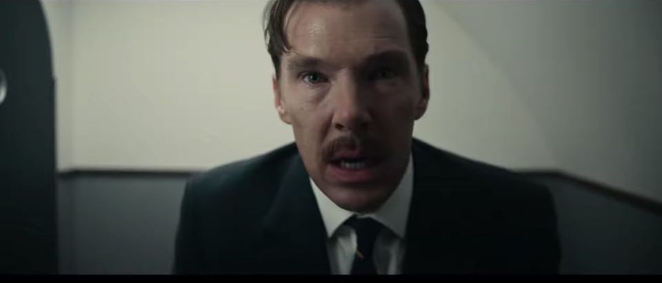 Watch Benedict Cumberbatch In The Trailer For ‘The Courier’ | The Daily ...