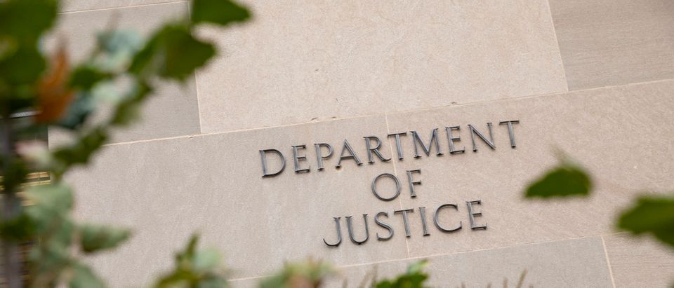 Justice Department Inspector General Releases Report On Investigation Into FISA Warrant Process During The 2016 Election