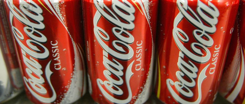 SEC Launches Investigation Into Coca-Cola's Earnings History