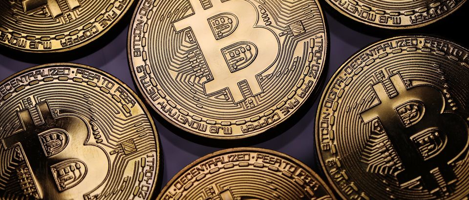 Bitcoin Continues To See Unprecedented Growth
