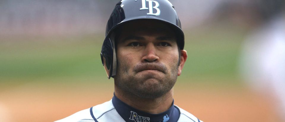 Former MLB Player Johnny Damon Arrested For DUI In Florida, Wife Booked For  Battery