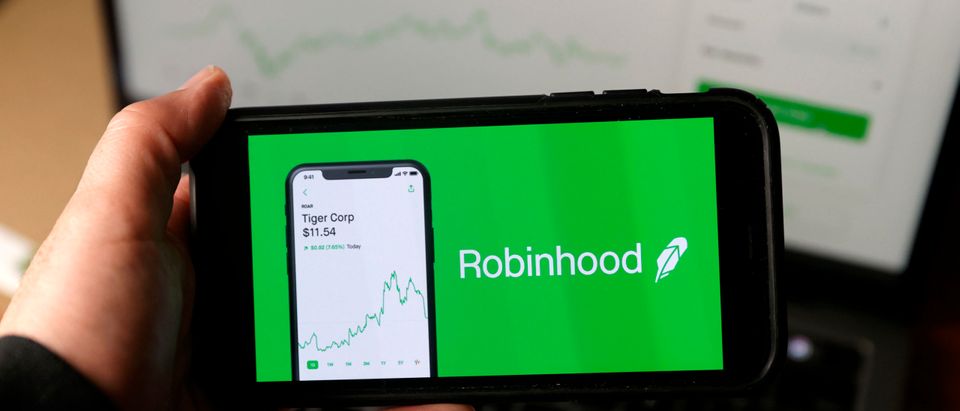 Trading Platform Robinhood Fined 65 Million By Securities And Exchange Commission