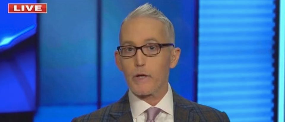 Trey Gowdy appears on "Special Report." Screenshot/Fox News