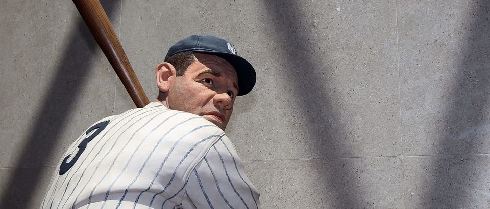 Babe Ruth & Honus Wagner Signed Ball, ca. 1933