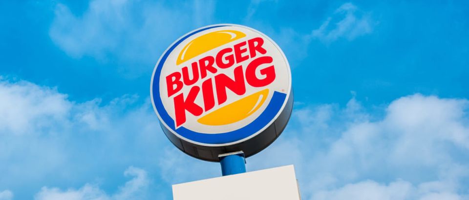 Burger King (Credit: Shutterstock/r.classen)