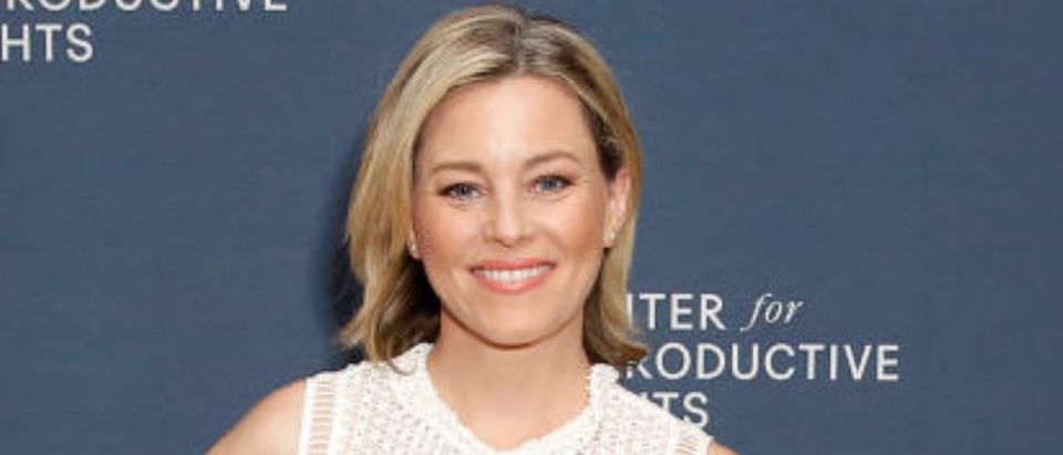 BEVERLY HILLS, CALIFORNIA - FEBRUARY 27: Elizabeth Banks attends The Center for Reproductive Rights 2020 Los Angeles Benefit on February 27, 2020 in Beverly Hills, California. (Photo by Rachel Murray/Getty Images for Center for Reproductive Rights)