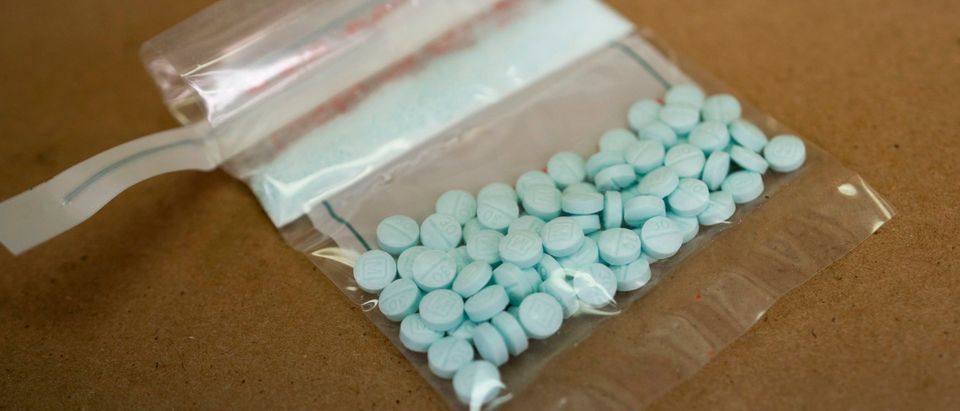 Opioid Drugs Prescriptions