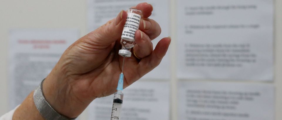 Australian Medical Centres Begin COVID-19 Vaccinations